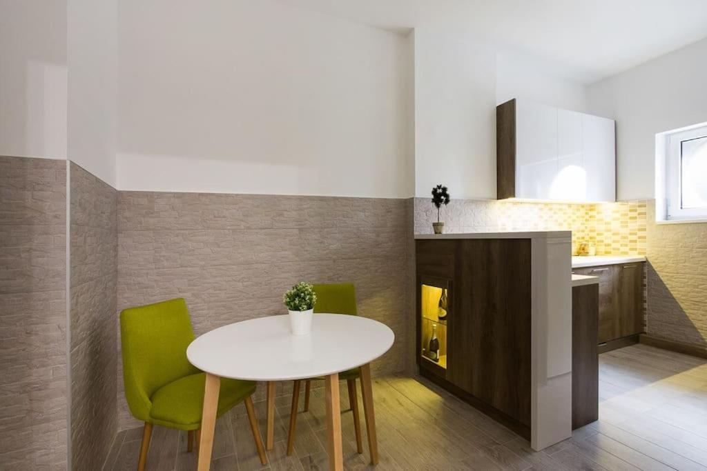 Hedonist-Belgrade Central Nest Екстериор снимка