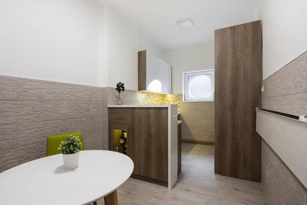 Hedonist-Belgrade Central Nest Екстериор снимка