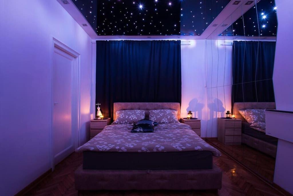 Hedonist-Belgrade Central Nest Екстериор снимка