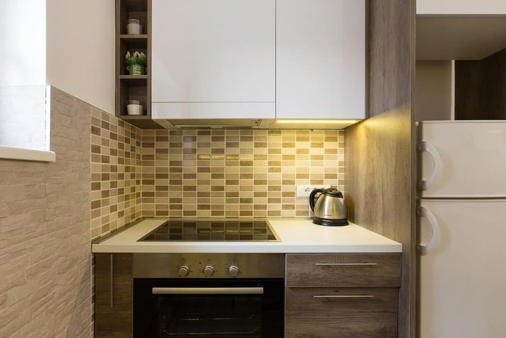 Hedonist-Belgrade Central Nest Екстериор снимка
