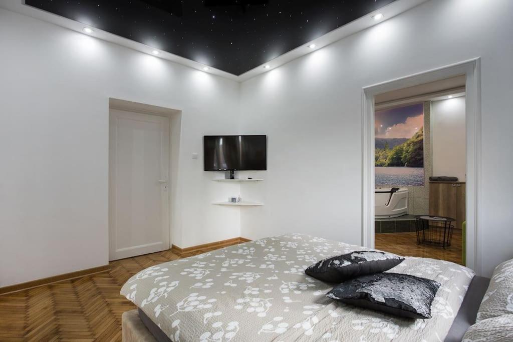 Hedonist-Belgrade Central Nest Екстериор снимка