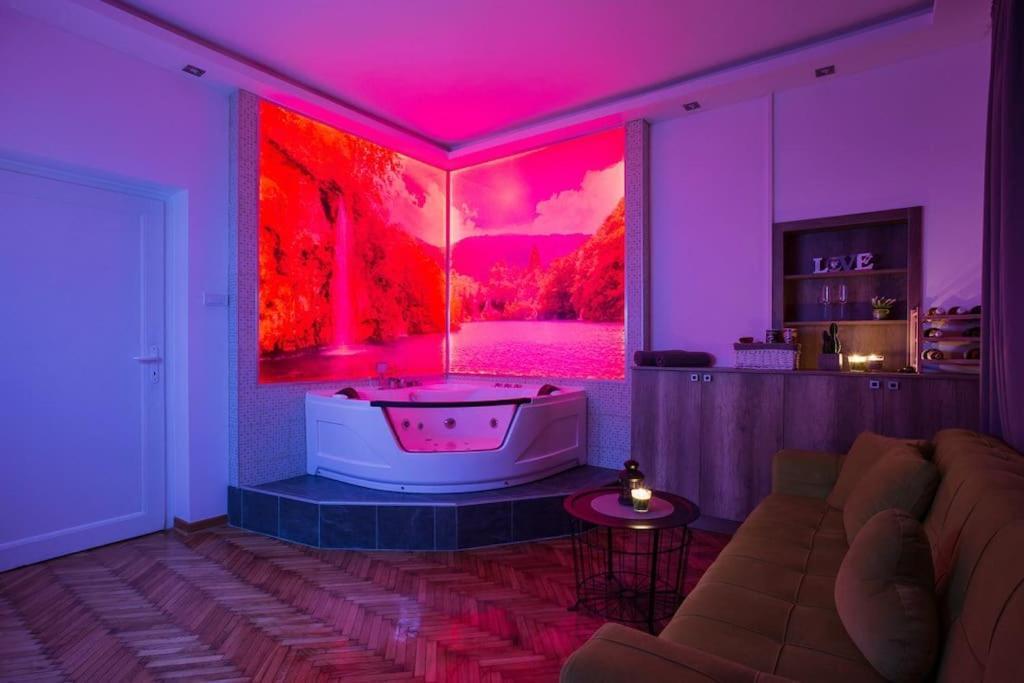 Hedonist-Belgrade Central Nest Екстериор снимка