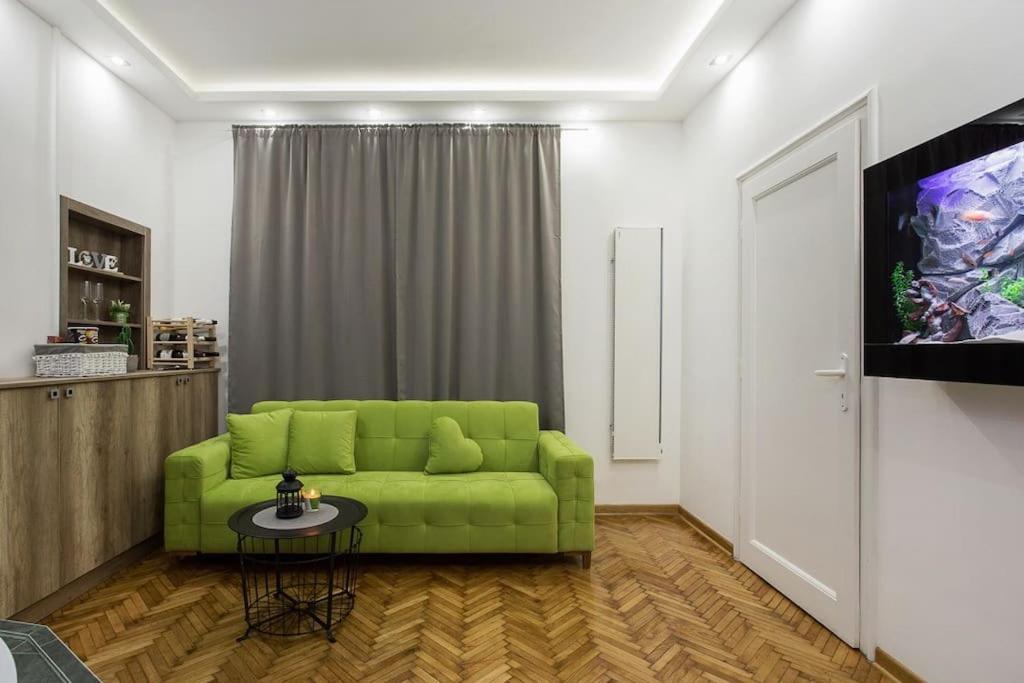 Hedonist-Belgrade Central Nest Екстериор снимка