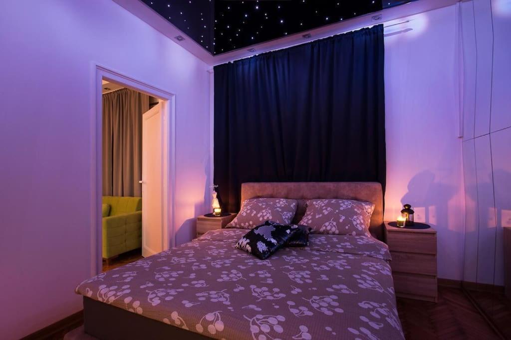 Hedonist-Belgrade Central Nest Екстериор снимка