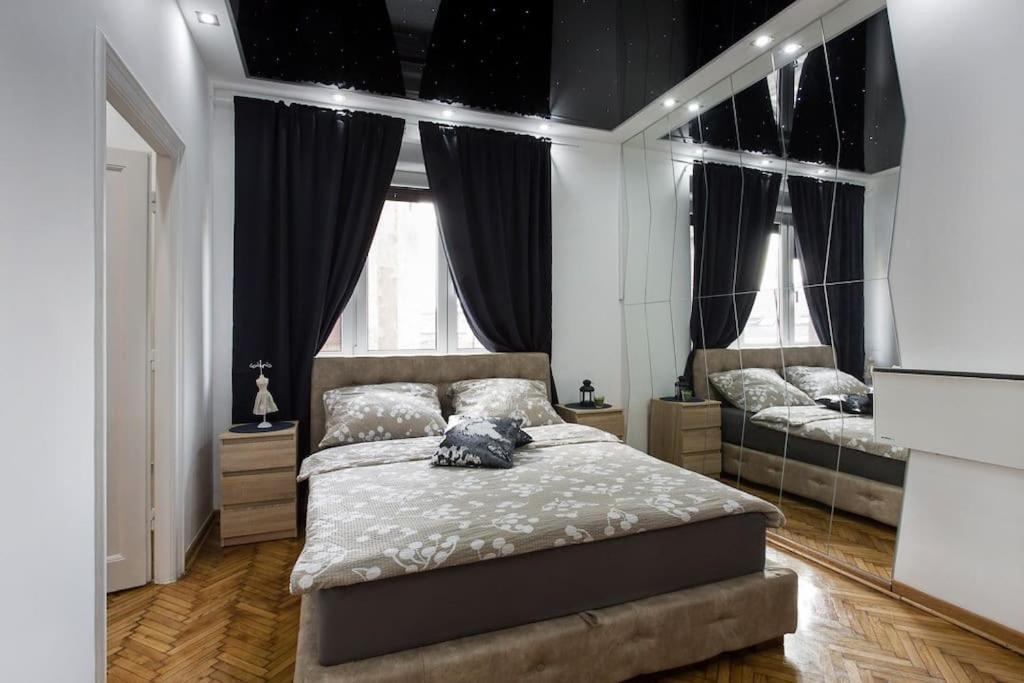 Hedonist-Belgrade Central Nest Екстериор снимка