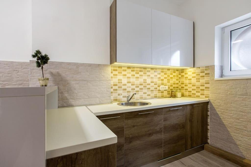 Hedonist-Belgrade Central Nest Екстериор снимка