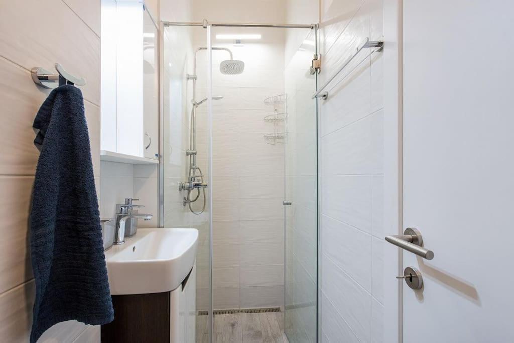 Hedonist-Belgrade Central Nest Екстериор снимка