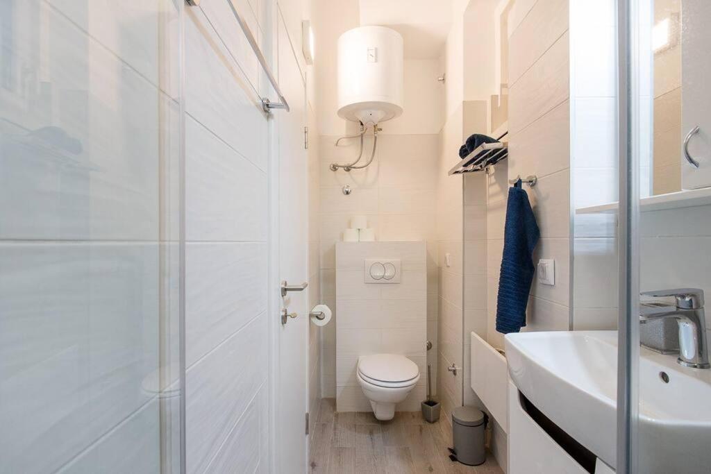 Hedonist-Belgrade Central Nest Екстериор снимка