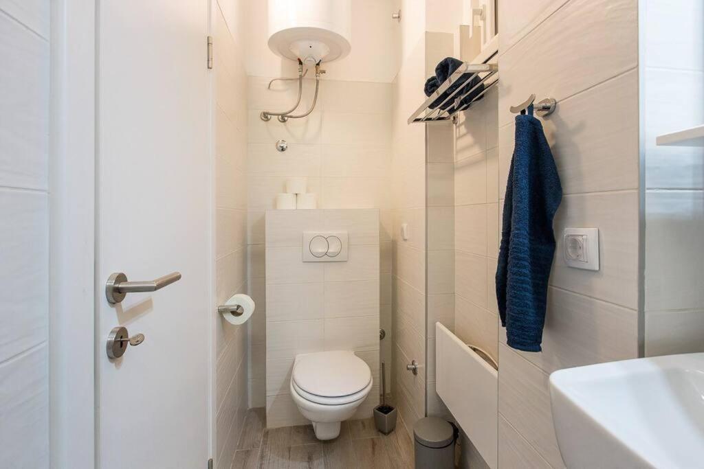 Hedonist-Belgrade Central Nest Екстериор снимка