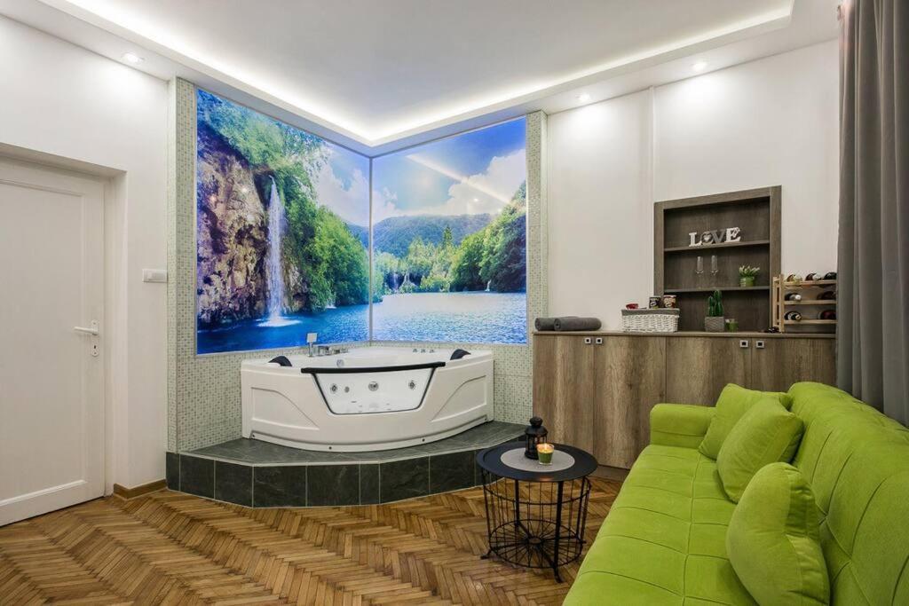 Hedonist-Belgrade Central Nest Екстериор снимка