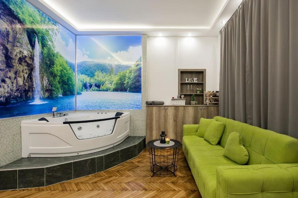 Hedonist-Belgrade Central Nest Екстериор снимка