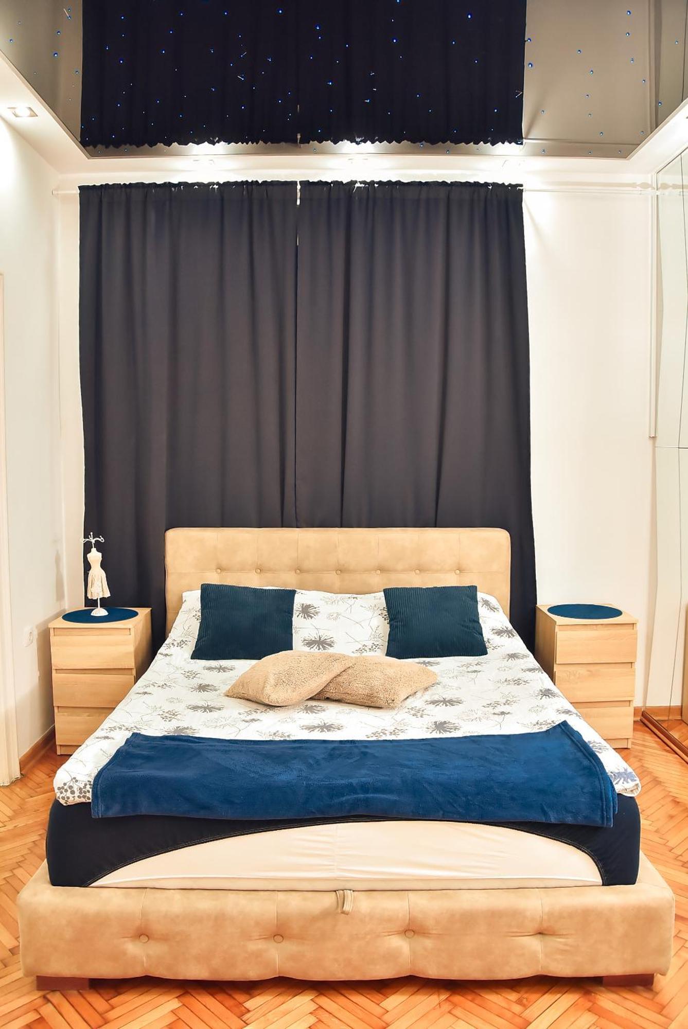 Hedonist-Belgrade Central Nest Екстериор снимка
