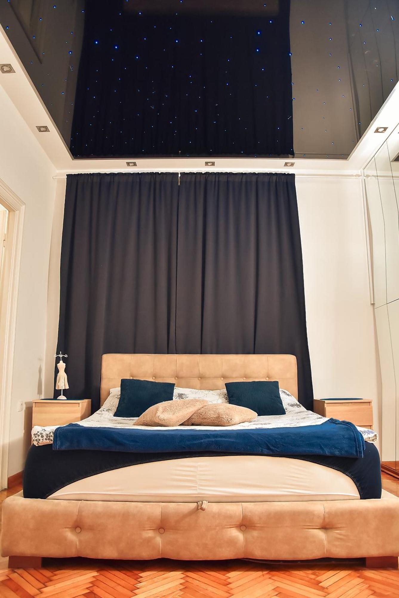 Hedonist-Belgrade Central Nest Екстериор снимка